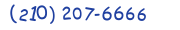 Contacts Phone number