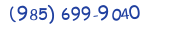 Contacts Phone number