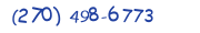 Contacts Phone number