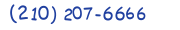 Contacts Phone number