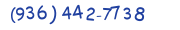 Contacts Phone number