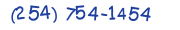 Contacts Phone number