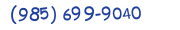 Contacts Phone number
