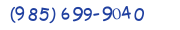 Contacts Phone number