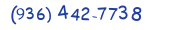 Contacts Phone number