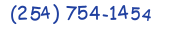 Contacts Phone number