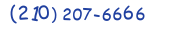 Contacts Phone number