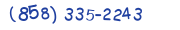 Contacts Phone number