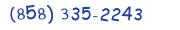 Contacts Phone number