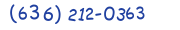 Contacts Phone number