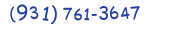 Contacts Phone number