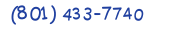Contacts Phone number