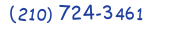 Contacts Phone number