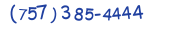 Contacts Phone number