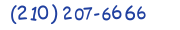 Contacts Phone number