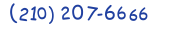 Contacts Phone number