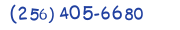 Contacts Phone number