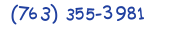 Contacts Phone number