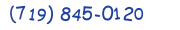 Contacts Phone number
