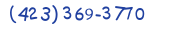 Contacts Phone number