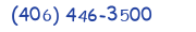 Contacts Phone number