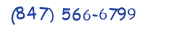 Contacts Phone number