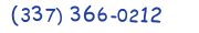Contacts Phone number