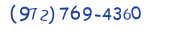 Contacts Phone number