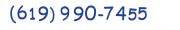 Contacts Phone number