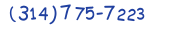 Contacts Phone number