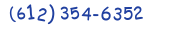 Contacts Phone number