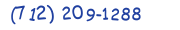 Contacts Phone number