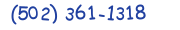 Contacts Phone number