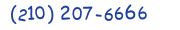 Contacts Phone number