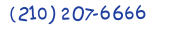 Contacts Phone number