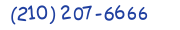 Contacts Phone number