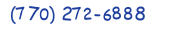 Contacts Phone number
