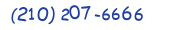 Contacts Phone number
