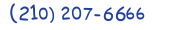 Contacts Phone number
