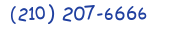 Contacts Phone number