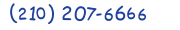 Contacts Phone number
