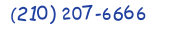 Contacts Phone number