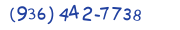 Contacts Phone number