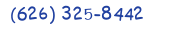 Contacts Phone number