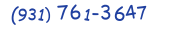 Contacts Phone number