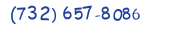 Contacts Phone number