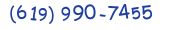 Contacts Phone number