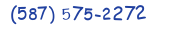 Contacts Phone number