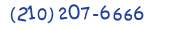 Contacts Phone number