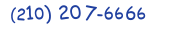 Contacts Phone number